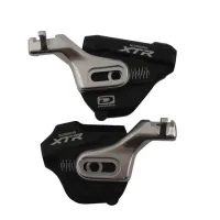 Компоненти інтеграції шифтерів XTR SM-SL98, I-Spec B (пара, комплект)