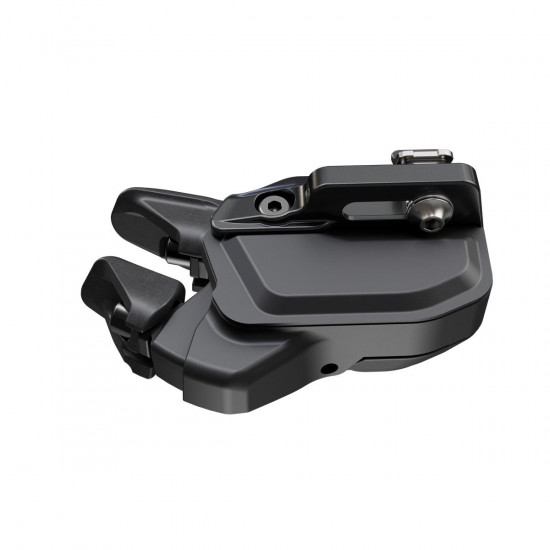 Шифтер Deore XT SW-M8250 12шв. правый Di2, монтаж I-spec EV