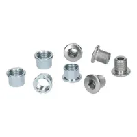 Болти зірки шатунів FC-M540 M8*8.5 (комплект 4шт.) Болти зірки шатунів FC-M540 M8*8.5 (комплект 4шт.)