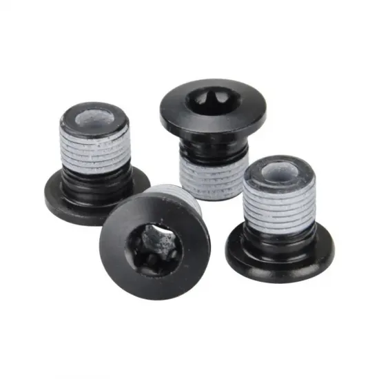 Болты звезды шатунов FC-M7000/M780 M8X8.5 (4шт.)