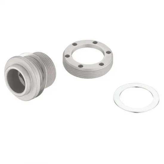 Болт шатуна FSA QR-9B, M18