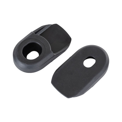 Захист шатунів силіконовий KLS Rocksaver чорний