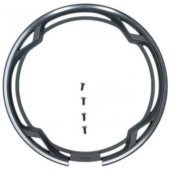 Захист зірки шатунів FC-M610  DEORE 48зуб.