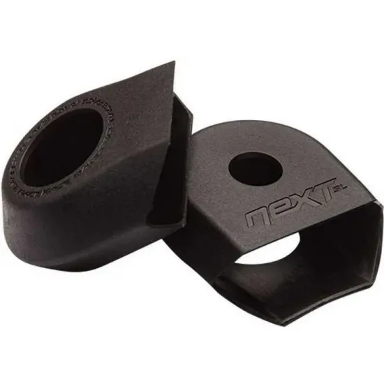 CRANK BOOT 2-PACK, SMALL,BLACK