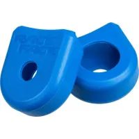 CRANK BOOT 2-PACK, SMALL,BLUE CRANK BOOT 2-PACK, SMALL,BLUE