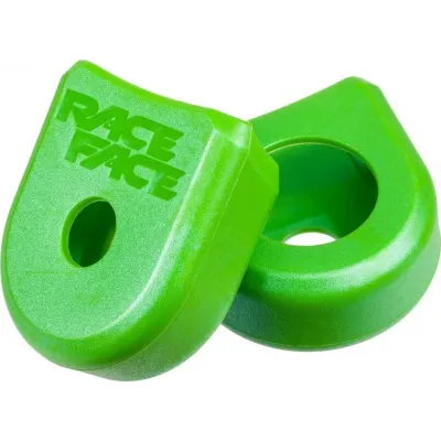 CRANK BOOT 2-PACK, SMALL,GREEN