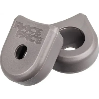 CRANK BOOT 2-PACK, SMALL,GREY