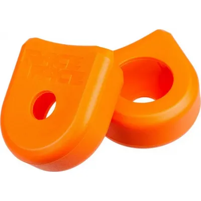 CRANK BOOT 2-PACK, SMALL,ORANGE
