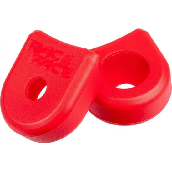 CRANK BOOT 2-PACK, SMALL,RED