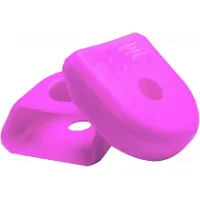 CRANK BOOT 2-PACK,MEDIUM, PINK 237 CRANK BOOT 2-PACK,MEDIUM, PINK 237