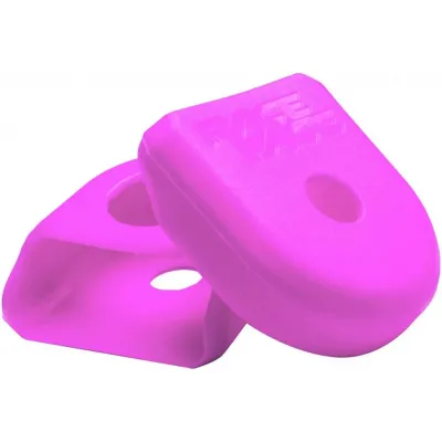 CRANK BOOT 2-PACK,MEDIUM, PINK 237