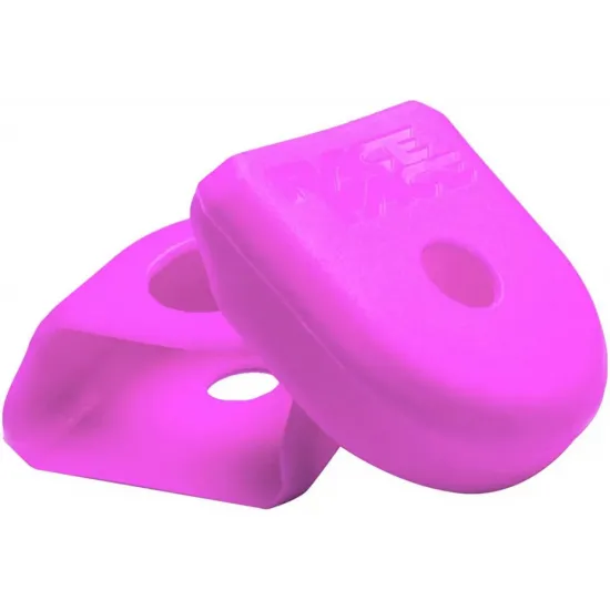 CRANK BOOT 2-PACK,MEDIUM, PINK 237