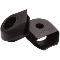 PEDAL BOOTS,2-PACK,NEXT,MEDIUM,BLK PEDAL BOOTS,2-PACK,NEXT,MEDIUM,BLK