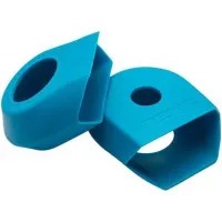 PEDAL BOOTS,2-PACK,NEXT,MEDIUM,BLU,801