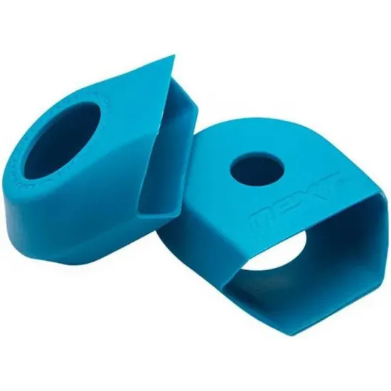 PEDAL BOOTS,2-PACK,NEXT,MEDIUM,BLU,801