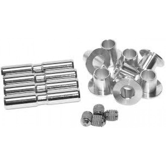 Комплект втулок подседельного штыря NCX12. PKE102-10. OEM