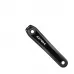 Шатуны FC-RX820-2 GRX (12Х2) Hollowtech II, 172.5мм 48X31, без каретки Шатуны FC-RX820-2 GRX (12Х2) Hollowtech II, 172.5мм 48X31, без каретки