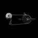 Шатуны FC-RX820-2 GRX (12Х2) Hollowtech II, 172.5мм 48X31, без каретки Шатуны FC-RX820-2 GRX (12Х2) Hollowtech II, 172.5мм 48X31, без каретки