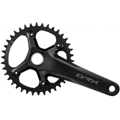 Шатуни FC-RX610-12 GRX  інтегрована вісь, 175мм 40з, без каретки