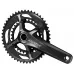 Шатуни FC-RX810-2 GRX (11Х2) Hollowtech II, 175мм 48X31, без каретки