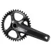 Шатуны FC-RX810-1 GRX (11Х1) Hollowtech II, 175мм 40Т, без каретки