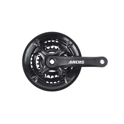 Шатуны 42х34х24Т 162мм ARDIS 07431 Шатуны 42х34х24Т 162мм ARDIS 07431