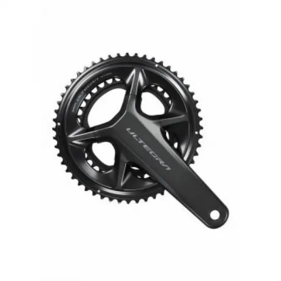 Шатуни FC-R8100 ULTEGRA, Hollowtech II 172.5мм 52Х36, без каретки Шатуни FC-R8100 ULTEGRA, Hollowtech II 172.5мм 52Х36, без каретки