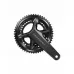Шатуни FC-R8100 ULTEGRA, Hollowtech II 172.5мм 52Х36, без каретки Шатуни FC-R8100 ULTEGRA, Hollowtech II 172.5мм 52Х36, без каретки