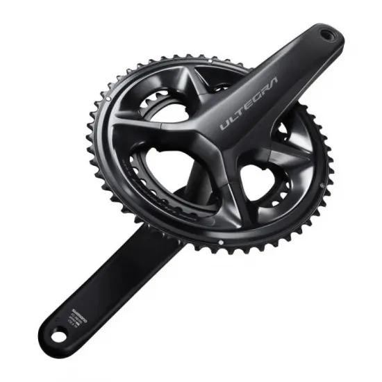 Шатуни FC-R8100 ULTEGRA, Hollowtech II 170мм 50Х34, без каретки Шатуни FC-R8100 ULTEGRA, Hollowtech II 170мм 50Х34, без каретки