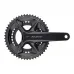 Шатуни FC-R7100 105, Hollowtech II 175мм 50Х34, без каретки Шатуни FC-R7100 105, Hollowtech II 175мм 50Х34, без каретки