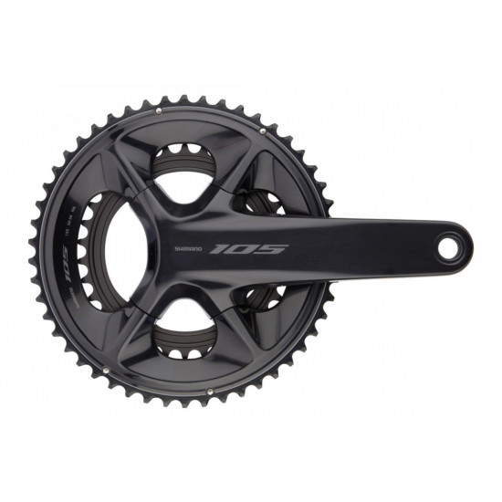 Шатуни FC-R7100 105, Hollowtech II 175мм 50Х34, без каретки Шатуни FC-R7100 105, Hollowtech II 175мм 50Х34, без каретки