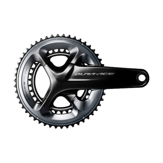 Шатуни FC-R9100 Dura-Ace Hollowtech II 172.5мм 50Х34, без каретки