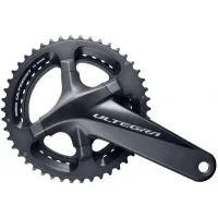 Шатуни FC-R8000 ULTEGRA, Hollowtech II 175мм 50Х34, без каретки Шатуни FC-R8000 ULTEGRA, Hollowtech II 175мм 50Х34, без каретки