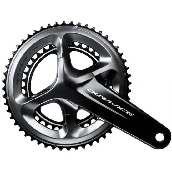 Шатуни FC-R9100 Dura-Ace Hollowtech II 172.5мм 53Х39, без каретки