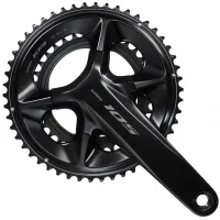 Шатуни FC-R7100 105, Hollowtech II 175мм 50Х34, без каретки Шатуни FC-R7100 105, Hollowtech II 175мм 50Х34, без каретки