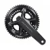 Шатуни FC-R8100-P ULTEGRA , Hollowtech II 175мм 50Х34, з вимірювачем потужності