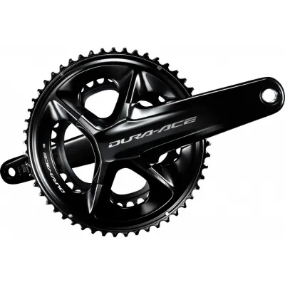 Шатуни FC-R9100 Dura-Ace Hollowtech II 172.5мм 50Х34, без каретки