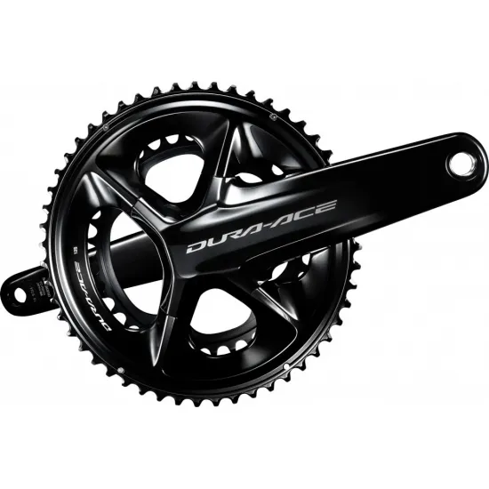 Шатуни FC-R9100 Dura-Ace Hollowtech II 172.5мм 50Х34, без каретки