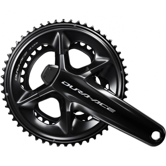 Шатуни FC-R9200 Dura-Ace Hollowtech II 175мм 50Х34, без каретки