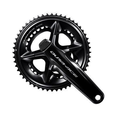 Шатуны FC-R9200-P Dura-Ace Hollowtech II 170мм 52Х36, с измерителем мощности Шатуны FC-R9200-P Dura-Ace Hollowtech II 170мм 52Х36, с измерителем мощности