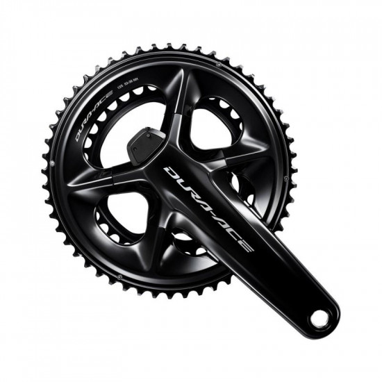 Шатуны FC-R9200-P Dura-Ace Hollowtech II 170мм 52Х36, с измерителем мощности