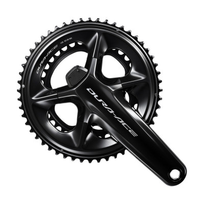 Шатуны FC-R9200-P Dura-Ace Hollowtech II 175мм 52X36, с измерителем мощности Шатуны FC-R9200-P Dura-Ace Hollowtech II 175мм 52X36, с измерителем мощности