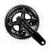 Шатуны FC-R9200-P Dura-Ace Hollowtech II 175мм 52X36, с измерителем мощности