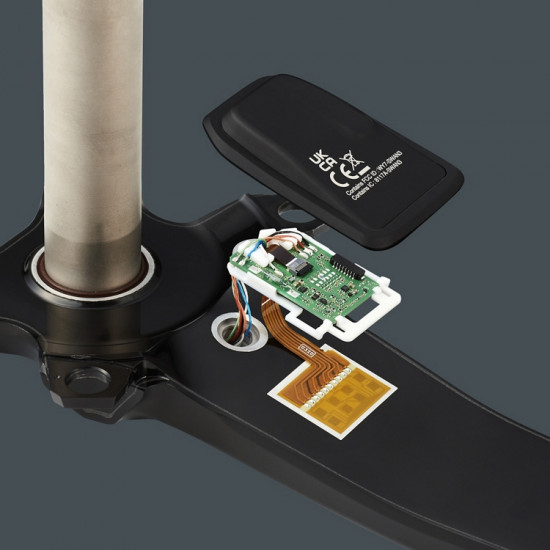 Шатуны FC-R9200-P Dura-Ace Hollowtech II 175мм 52X36, с измерителем мощности Шатуны FC-R9200-P Dura-Ace Hollowtech II 175мм 52X36, с измерителем мощности