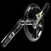 Шатуны FC-R9200-P Dura-Ace Hollowtech II 175мм 52X36, с измерителем мощности Шатуны FC-R9200-P Dura-Ace Hollowtech II 175мм 52X36, с измерителем мощности