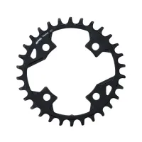 Звезда для шатунов FSA GAMMA PRO / ALPHA 30т (1х11), bcd 82