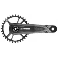 Шатуни SRAM SX Eagle DUB 170 12шв Зірка 32T X-SYNC 2 Steel
