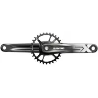 Шатуни SRAM SX Eagle PowerSpline 170 12шв Зірка 32T X-SYNC 2 Steel