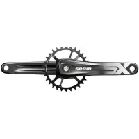 Шатуни SRAM SX Eagle PowerSpline 175 12шв Зірка 32T X-SYNC 2 Steel