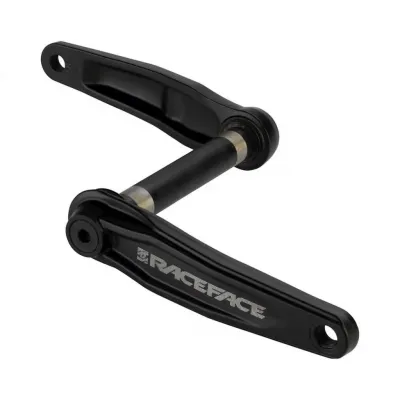 Шатуни Raceface CRANK,RIDE,190,ARMSET,175,BLK 19 Шатуни Raceface CRANK,RIDE,190,ARMSET,175,BLK 19